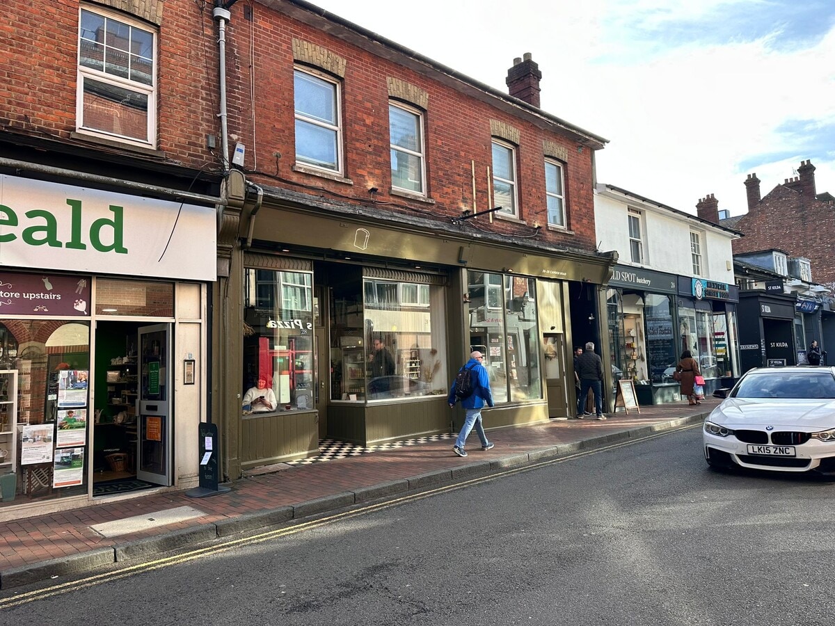 26-28 Camden Rd, Tunbridge Wells, KEN TN1 2PT - Lot 26-28 - - Photo intérieure - Image 2 of 4