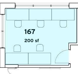 761-769 Centre St, Jamaica Plain, MA à louer Plan d’étage– Image 1 sur 3
