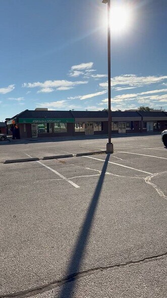 6810-6816 NW 23rd St, Bethany, OK à vendre - Vidéo sur l’annonce professionnelle – Image 2 sur 8