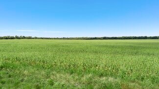 Plus de détails pour CR-1067, Greenville, TX - Terrain à vendre