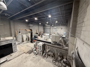 19-21 Brook St, Jersey City, NJ à louer Photo intérieure– Image 2 sur 5