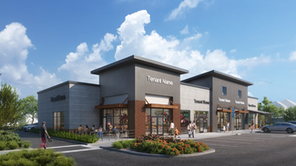 Plus de détails pour Laurel Drive & O'Hara Ave., Oakley, CA - Local commercial à louer