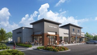 Plus de détails pour Laurel Drive & O'Hara Ave., Oakley, CA - Local commercial à louer