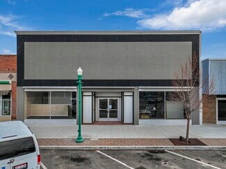 Plus de détails pour 233 Main Ave E, Twin Falls, ID - Local commercial à vendre