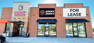 Plus de détails pour 1753 Spring Hill Ave, Mobile, AL - Local commercial à louer