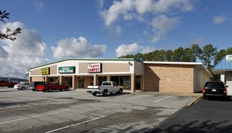 Plus de détails pour 465 Denbigh Blvd, Newport News, VA - Local commercial à louer