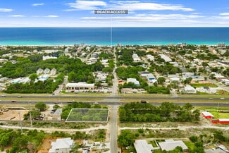 Plus de détails pour 20018 Panama City Beach Pkwy, Panama City Beach, FL - Terrain à louer