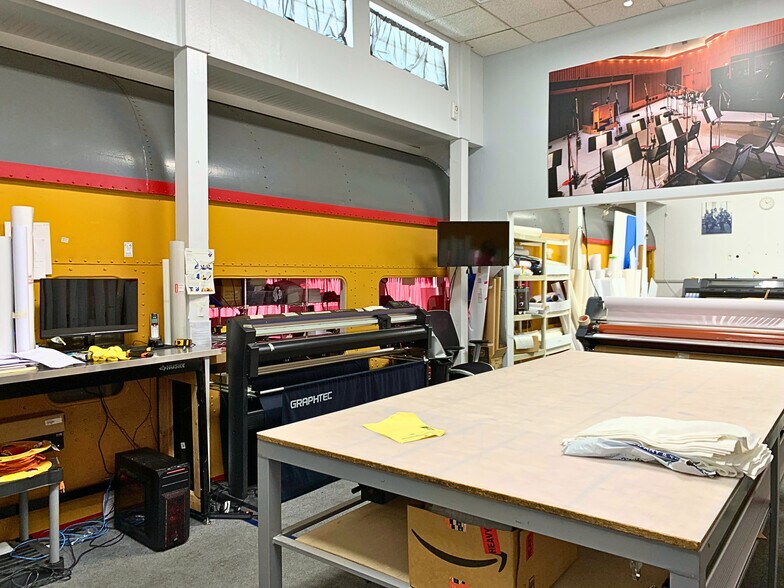 1462 W 9th St, Upland, CA à vendre - Photo intérieure – Image 3 sur 5