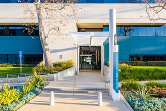 Plus de détails pour 2901 28th St, Santa Monica, CA - Bureau à louer