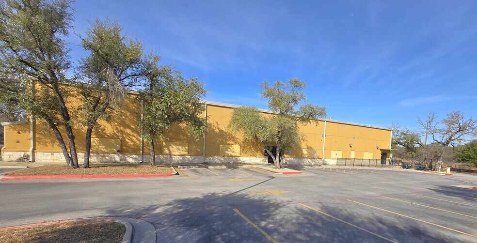 2041 US-183, Leander, TX à vendre - Photo de l’immeuble – Image 3 sur 22