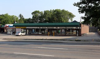 Plus de détails pour 610 King St W, Hamilton, ON - Local commercial à louer