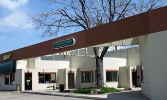 Plus de détails pour 3070 28th St, Boulder, CO - Local commercial à louer