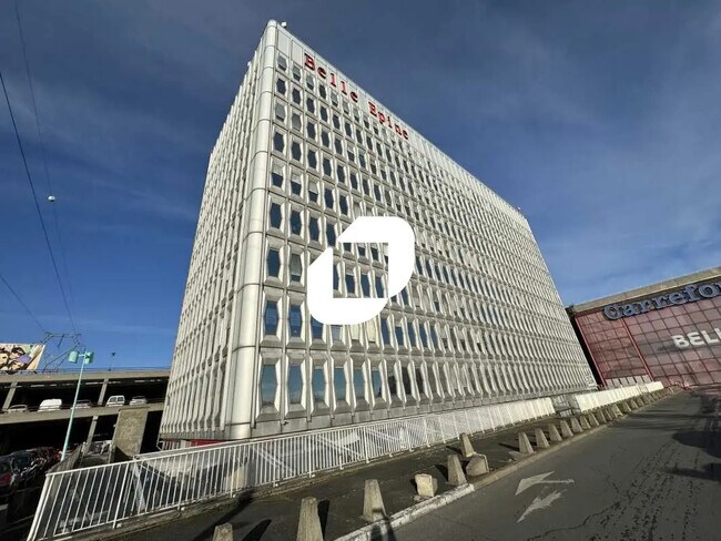 Plus de détails pour 9 Avenue De L'Europe, Thiais - Bureau à vendre