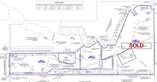 Plus de détails pour 12650 Willow Springs Rd, Haslet, TX - Terrain à vendre