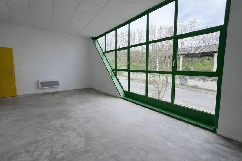 Local d'activités dans Amplepuis à vendre - Photo intérieure – Image 3 sur 4
