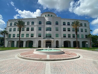 Plus de détails pour 8550 NW 33rd St, Doral, FL - Bureau à louer