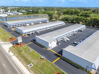 Plus de détails pour 8340 Ulmerton Rd, Largo, FL - Local d'activités à louer