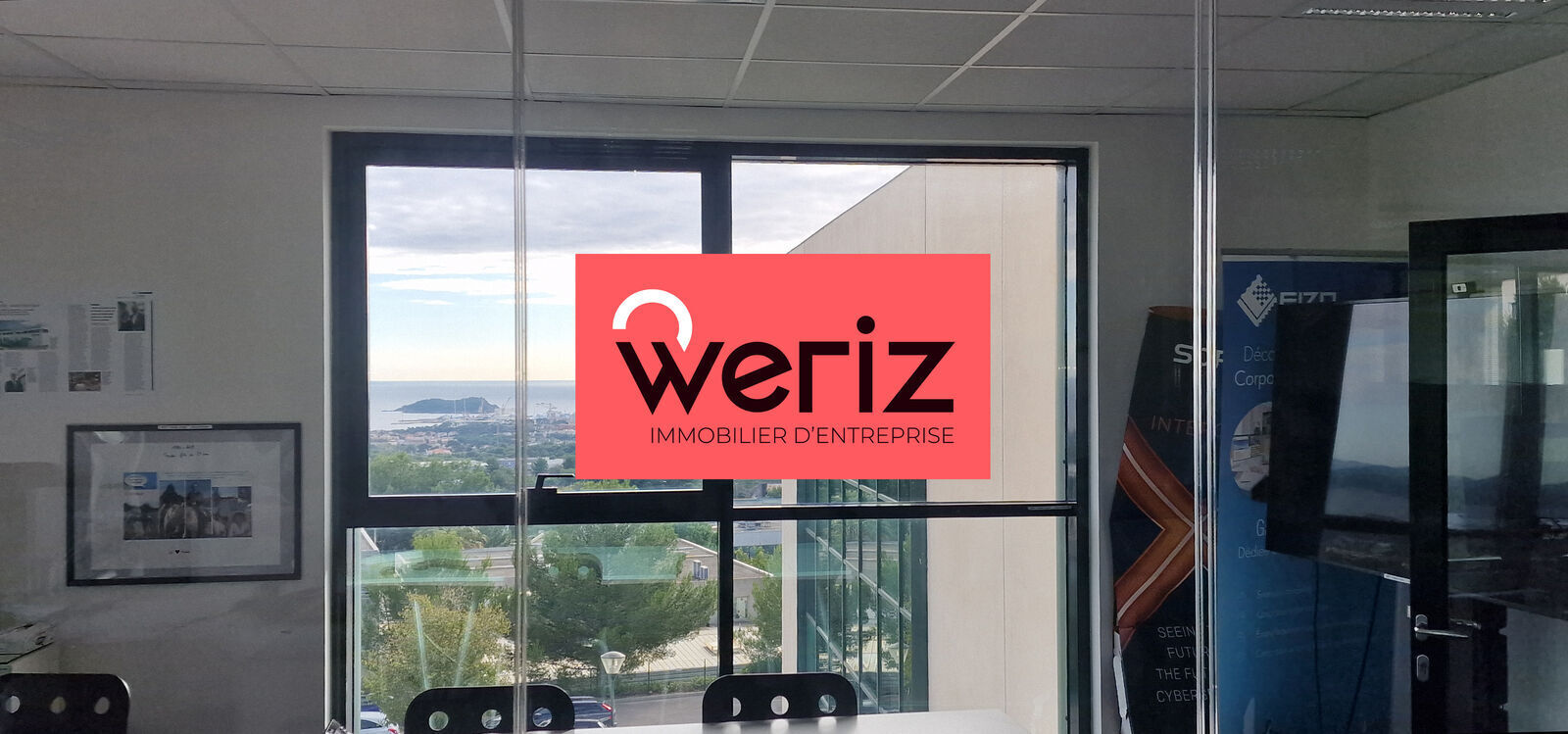 375 Avenue Du Mistral, Athelia IV, La Ciotat à vendre Photo intérieure– Image 1 sur 10