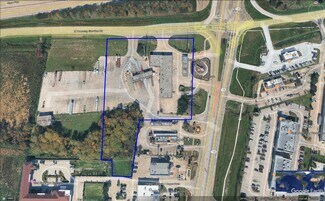Plus de détails pour 10330 E I-10 Fwy, Baytown, TX - Local commercial à vendre