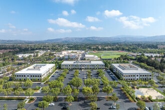 420 Exchange, Irvine, CA - Vue aérienne vue de carte - Image1