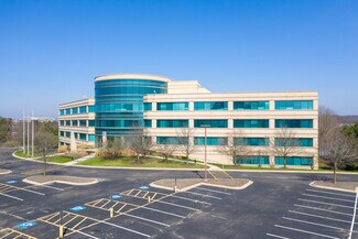 Plus de détails pour 2275 Cabot Dr, Lisle, IL - Bureau à louer