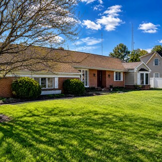 Plus de détails pour 1308 Savannah Rd, Lewes, DE - Bureau à louer