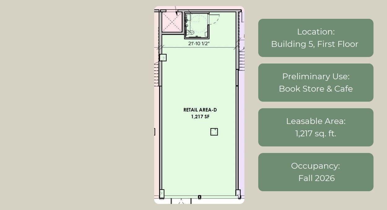5 Summit Trl, Tuxedo Park, NY à louer Plan d’étage– Image 1 sur 1