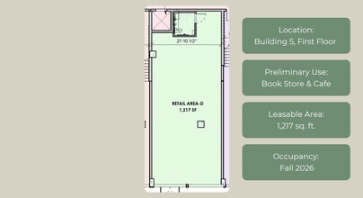 5 Summit Trl, Tuxedo Park, NY à louer Plan d’étage– Image 1 sur 1