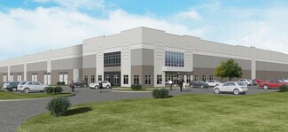 Plus de détails pour 7645 W 350 N, Greenfield, IN - Industriel/Logistique à louer
