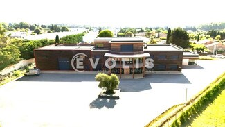 Plus de détails pour Industriel/Logistique à louer