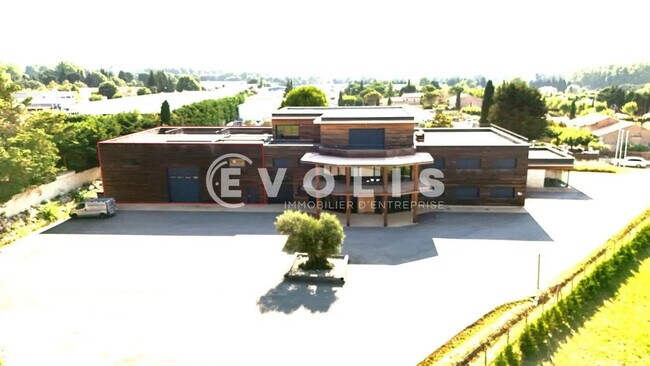 Plus de détails pour Industriel/Logistique à louer