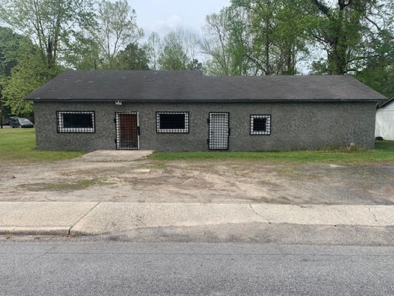 405 Jones Rd, Olanta, SC à vendre - Photo de l’immeuble – Image 1 sur 8
