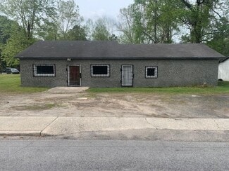 Plus de détails pour 405 Jones Rd, Olanta, SC - Local commercial à vendre