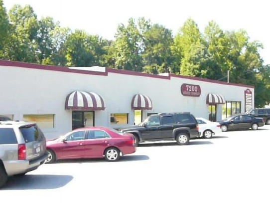 7200 Wilkinson Blvd, Belmont, NC à vendre - Photo de l’immeuble – Image 3 sur 3
