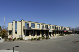 Plus de détails pour 855 Michigan St NE, Grand Rapids, MI - Local commercial à louer