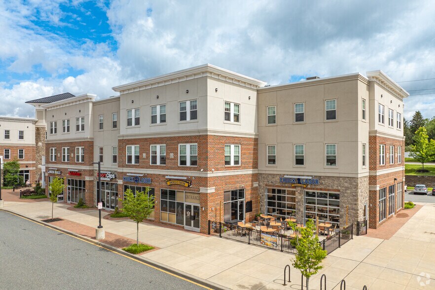 4420 Limestone Rd, Wilmington, DE à louer - Photo de l’immeuble – Image 2 sur 9
