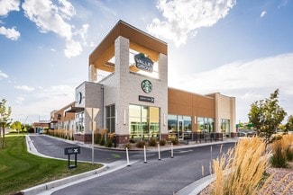 Plus de détails pour 1882 W Pleasant Grove Blvd, Pleasant Grove, UT - Bureau, Local commercial à louer