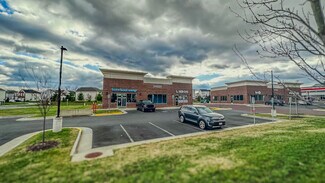 Plus de détails pour 24821 Community Corner Plz, Aldie, VA - Local commercial à louer