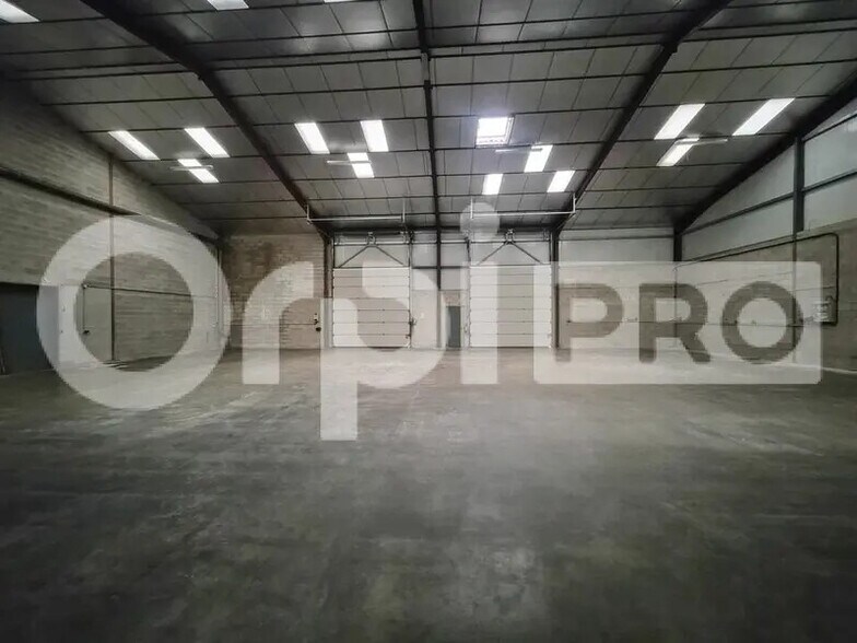 Industriel/Logistique dans Reims à louer - Photo intérieure – Image 3 sur 12