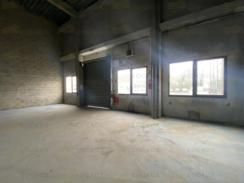 112 Quai De Bezons, Argenteuil à louer - Photo de l’immeuble – Image 2 sur 9