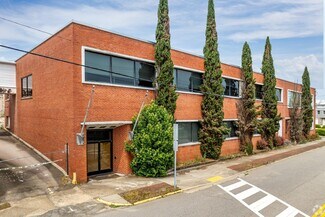 Plus de détails pour 210 S White St, Lancaster, SC - Local commercial à vendre
