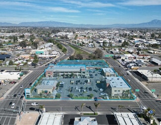 Plus de détails pour Village at Towne Centre – à vendre, Bakersfield, CA