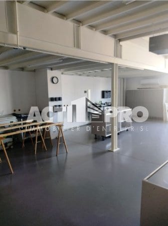 Bureau dans Cabestany à vendre - Photo intérieure – Image 3 sur 4