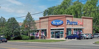 Plus de détails pour 288 Sheppard Ave E, Toronto, ON - Local commercial à vendre