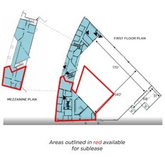 13955 Stowe Dr, Poway, CA à louer Plan d’étage– Image 1 sur 1
