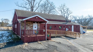 Plus de détails pour 173 Liberty Valley Rd, Danville, PA - Local d’activités à vendre