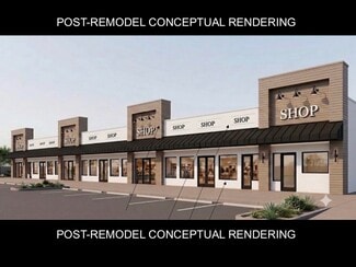 Plus de détails pour 4519-4527 Del Prado Blvd S, Cape Coral, FL - Local commercial, Local d'activités à louer