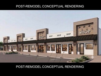 Plus de détails pour 4519-4527 Del Prado Blvd S, Cape Coral, FL - Local commercial, Local d'activités à louer