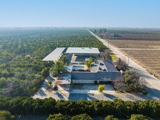 Plus de détails pour 14721 E Tulare Ave, Sanger, CA - Terrain à vendre