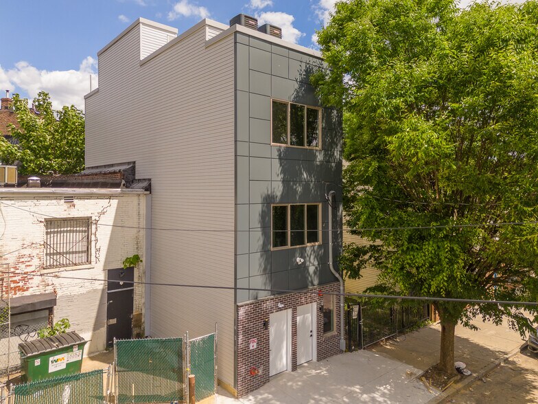 631 N Preston St, Philadelphia, PA à vendre - Photo de l’immeuble – Image 1 sur 65